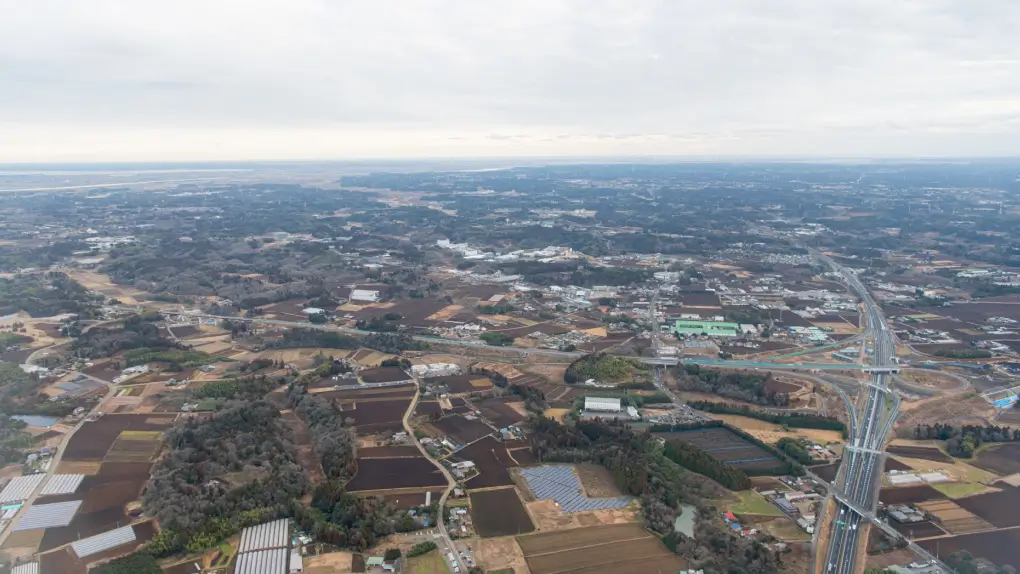 空中写真共同入手業務事務援助